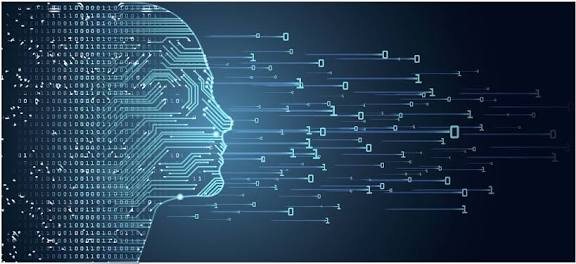 Profile formed from streams of data